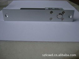 深圳市凱斯威電子 為您解鎖智能生活，提供全面的家具鎖、辦公鎖及家用電器零配件解決方案