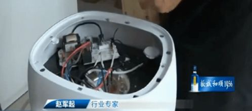 熱水器“超齡服役”暗藏風險，二手市場與零配件問題不容忽視